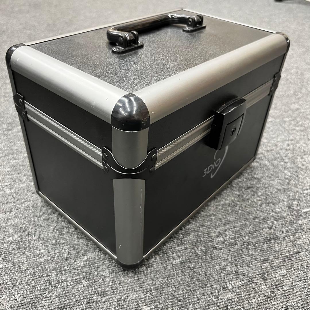 【11543】3dio FS XLR バイノーラルマイク