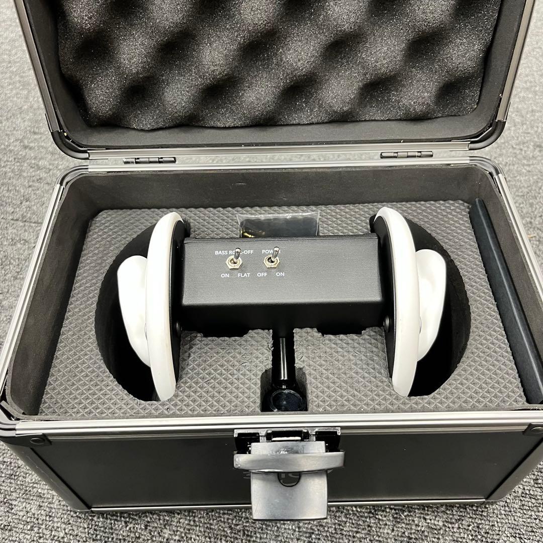 【11543】3dio FS XLR バイノーラルマイク