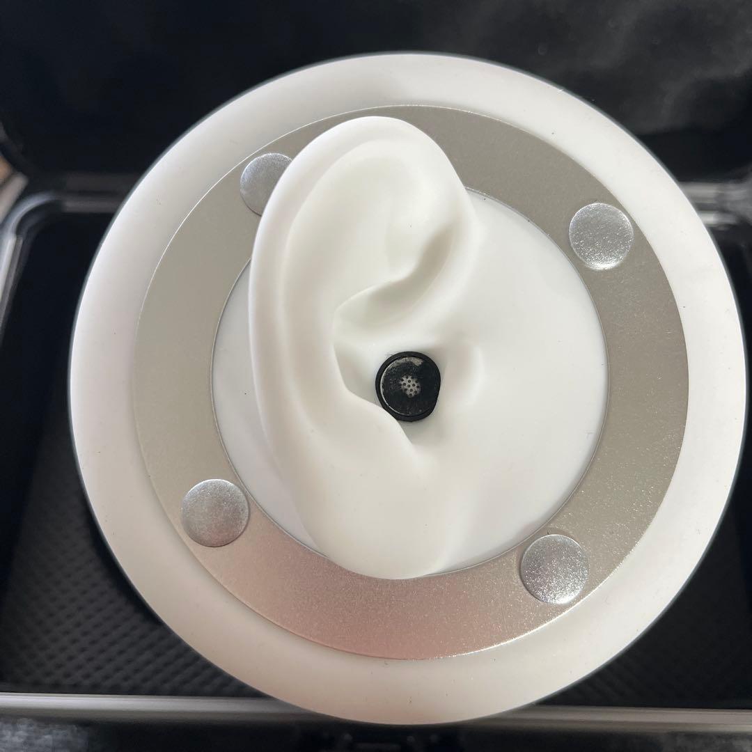 【11543】3dio FS XLR バイノーラルマイク