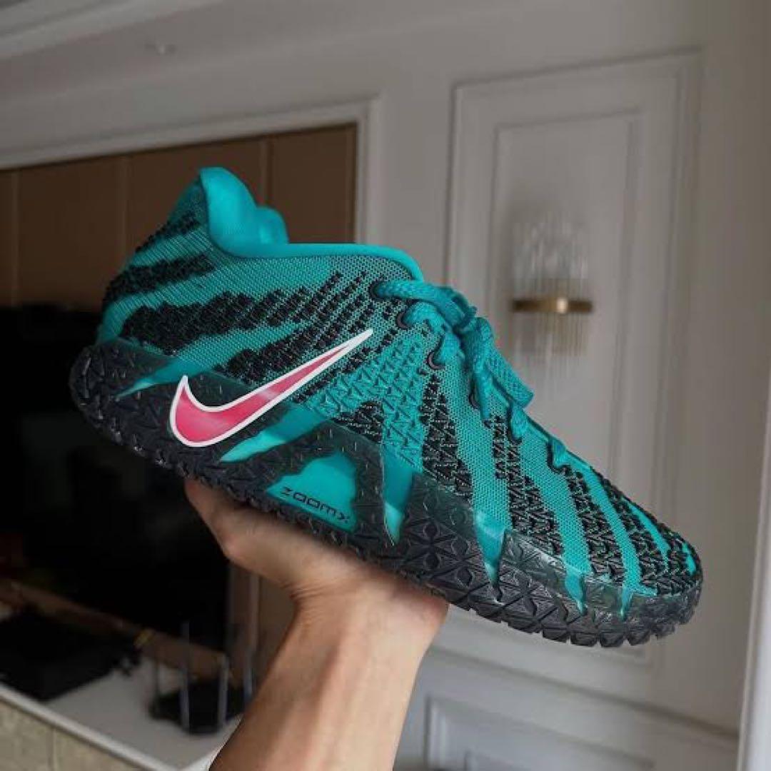 シューズ(男性用) Nike JA3