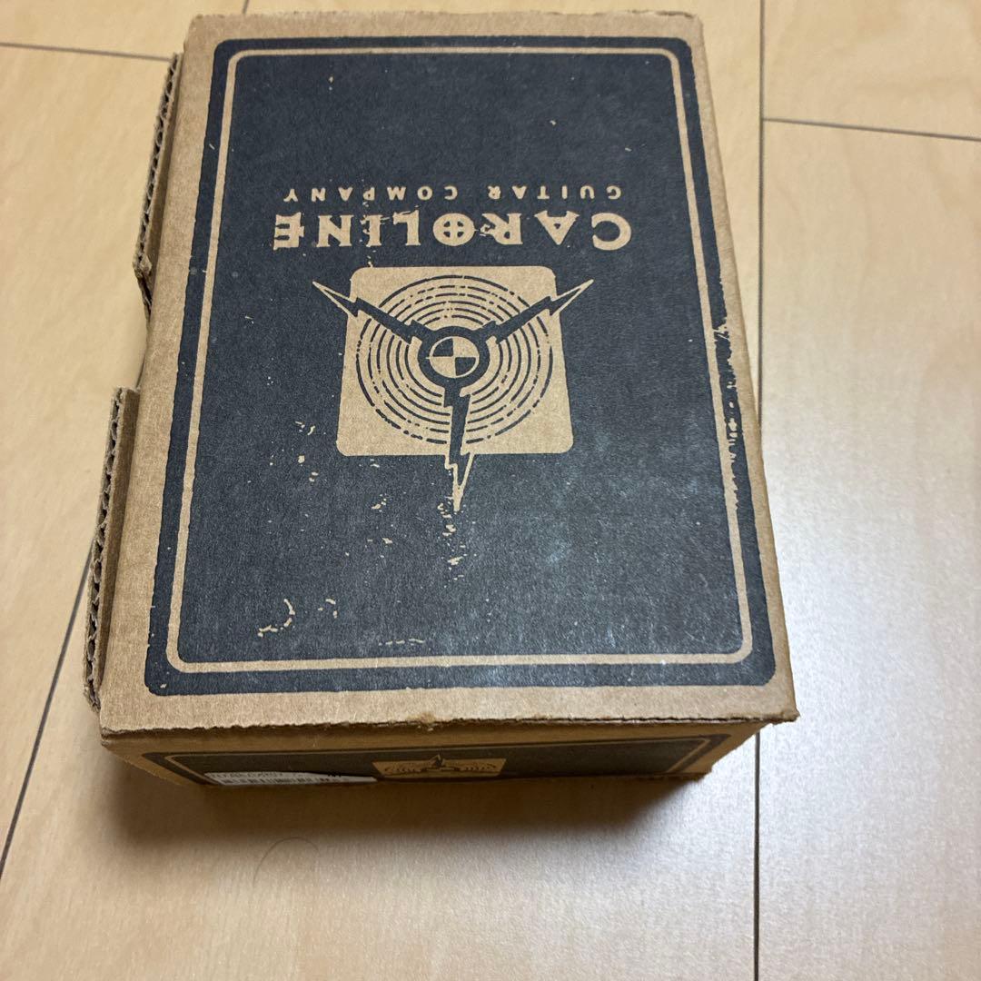 ギター CAROLINE GUITAR COMPANY SHIGEHARU