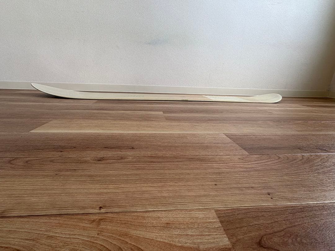 デュプラススノーボード 155センチ