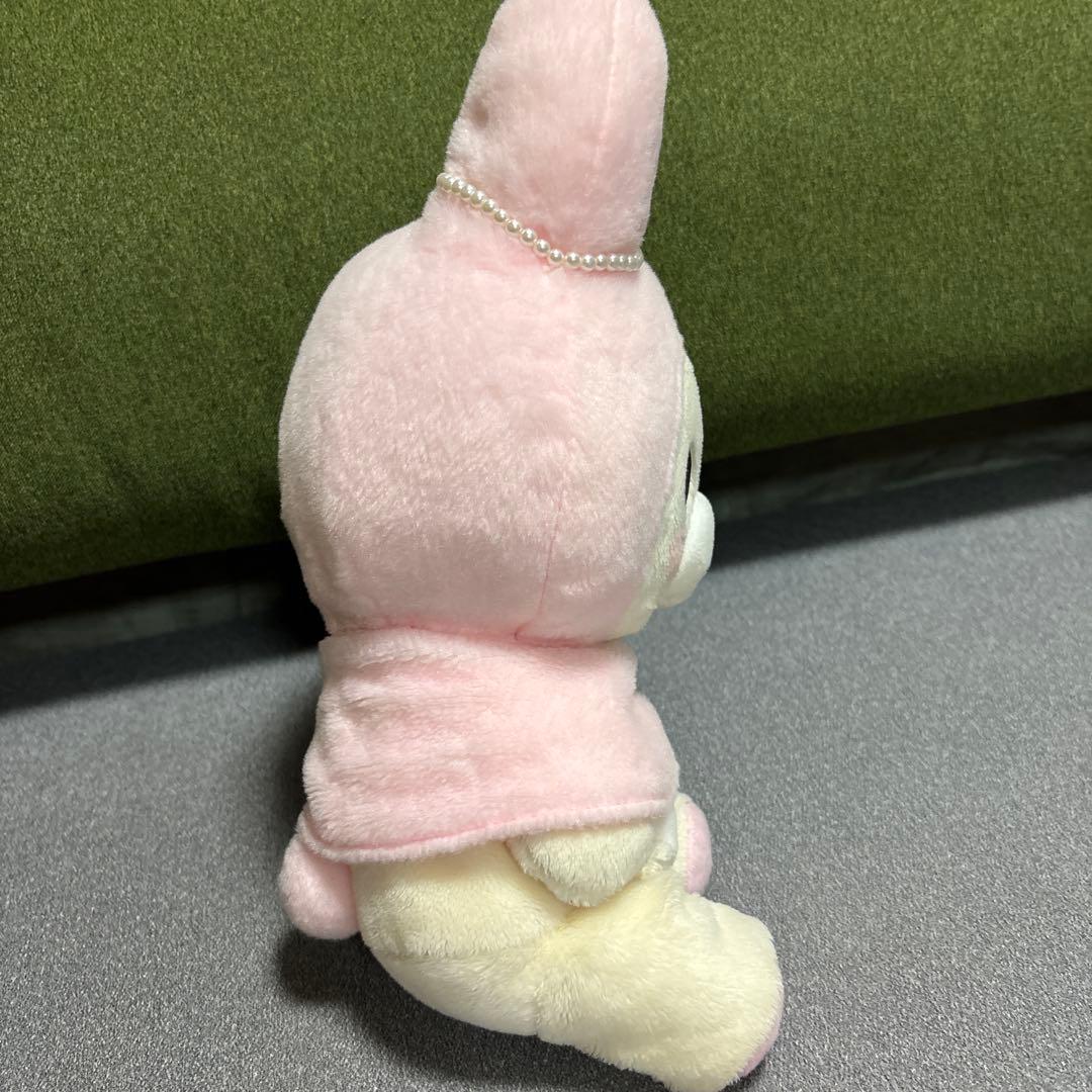 美品✨コリラックマ　ぬいぐるみ　コリラックマのふんわりかわいい夢テーマ　うさぎ