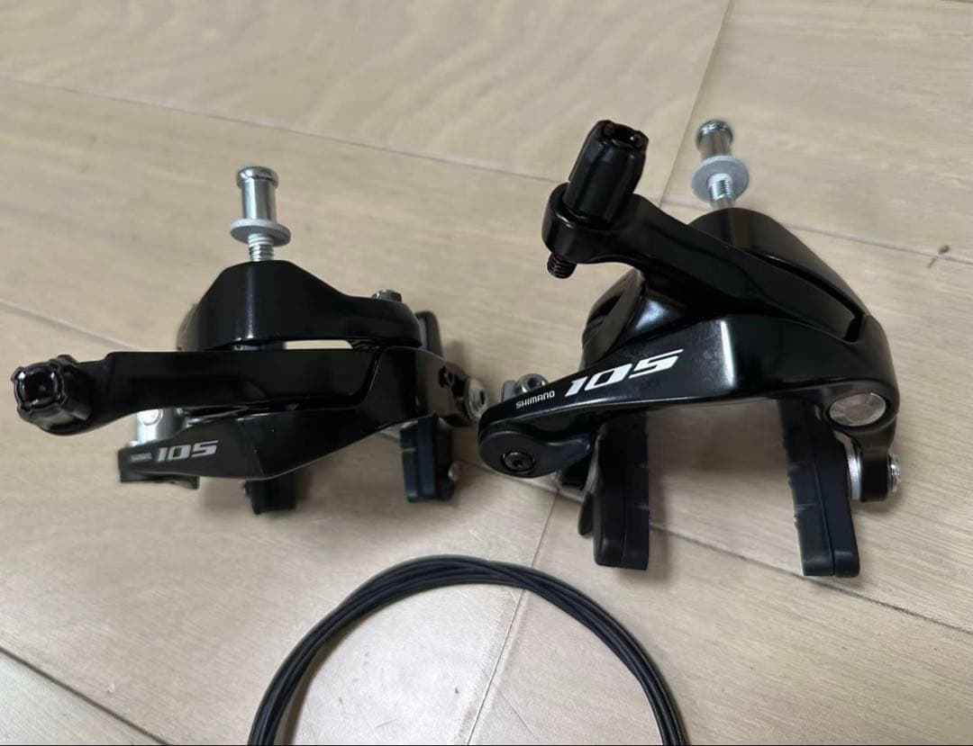 SHIMANO R7000ブレーキキャリパー 新品