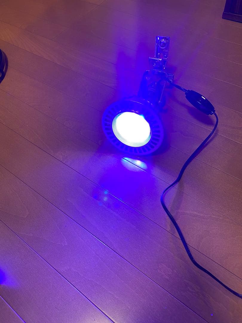 グラッシーレディオ　RX122 CR レディオクリップM BT2 セット