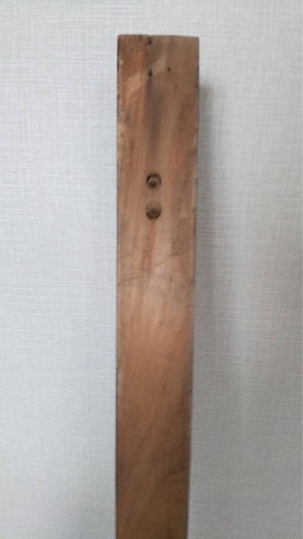 ハンガーラックハンガーバー、ポール、ハンガー、ヴィンテージ　衣装ラックレトロ