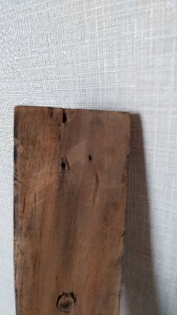 ハンガーラックハンガーバー、ポール、ハンガー、ヴィンテージ　衣装ラックレトロ