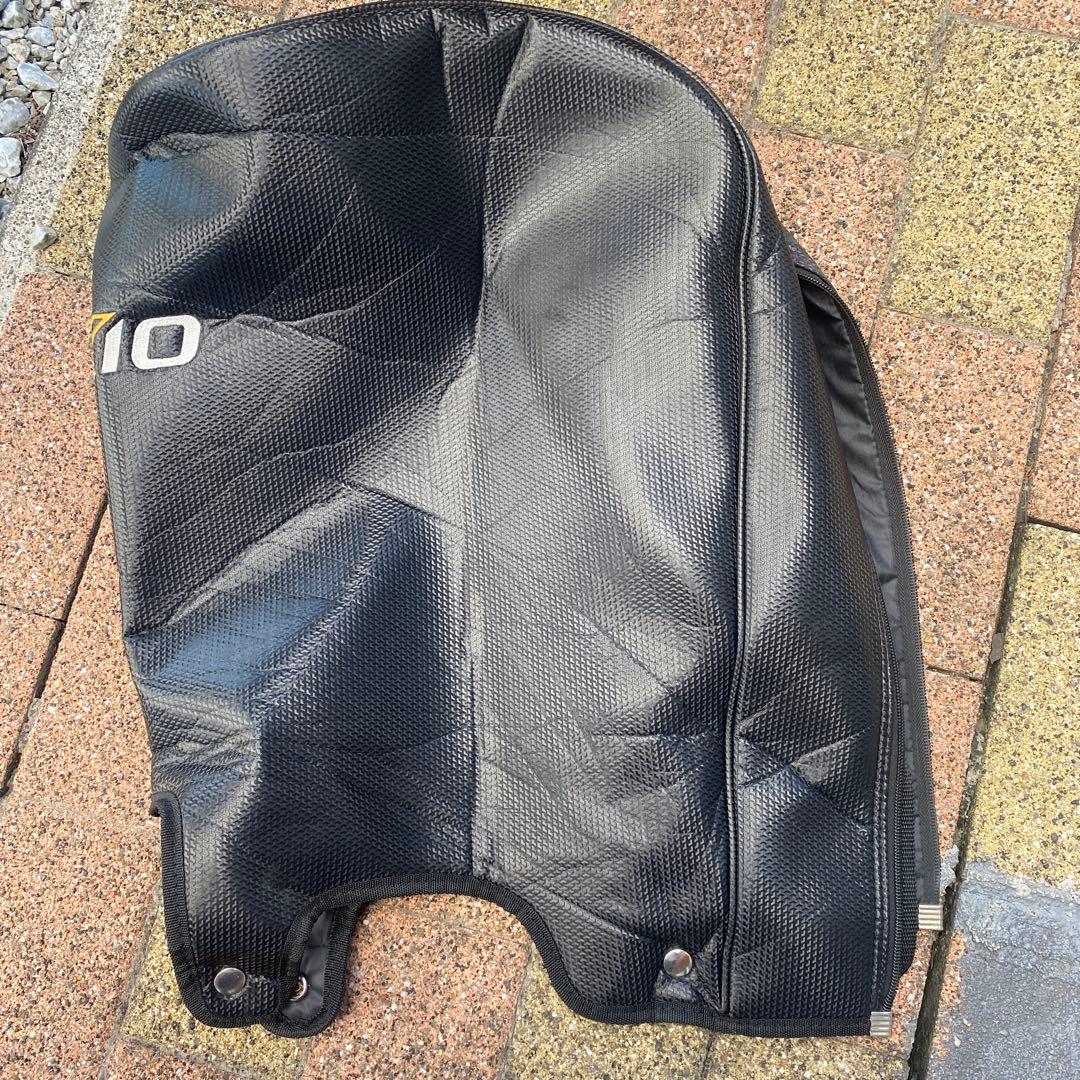 XXIO キャディバッグ プロモデルレプリカ