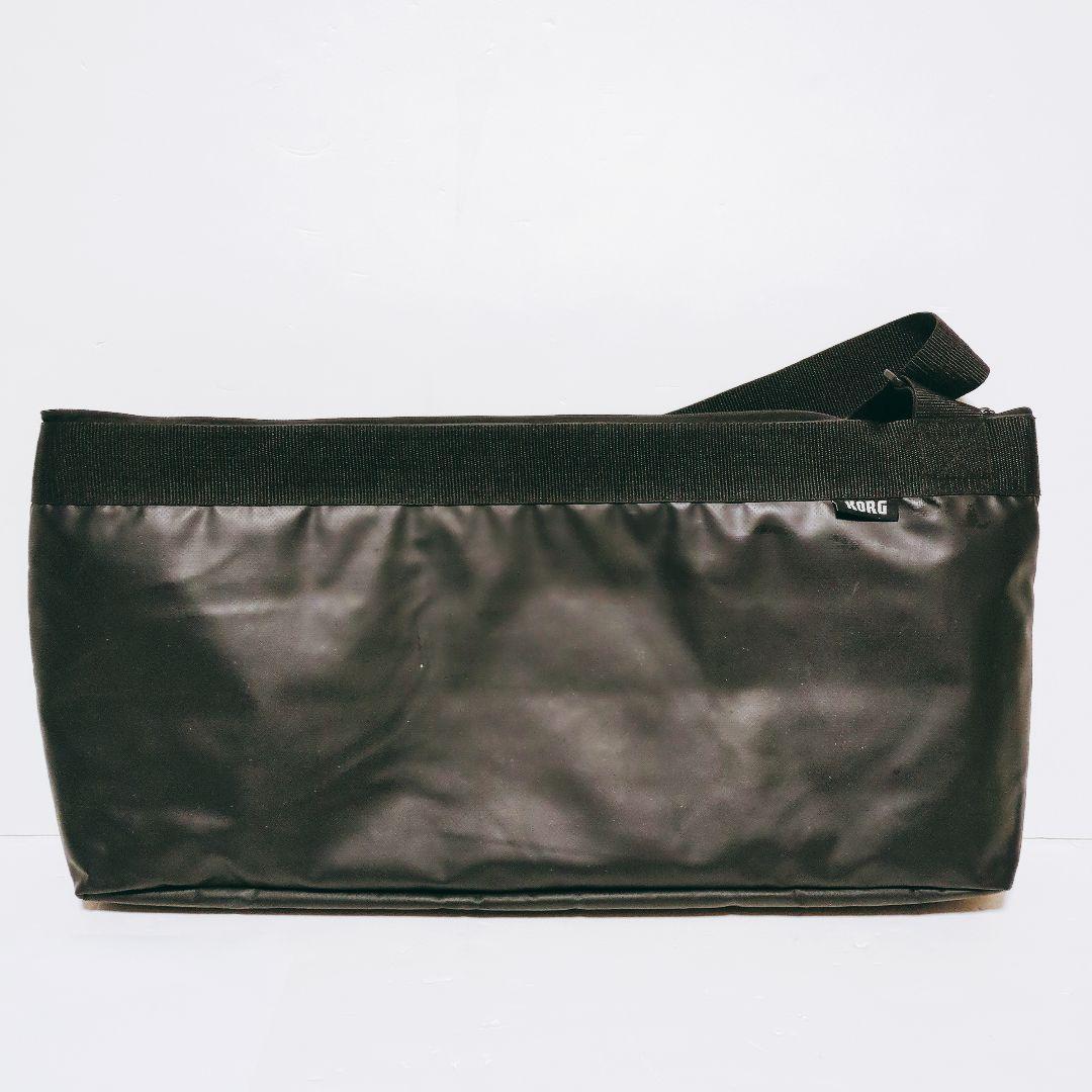 KORG コルグ microKORG XL シンセサイザー シルバー 付属品有り