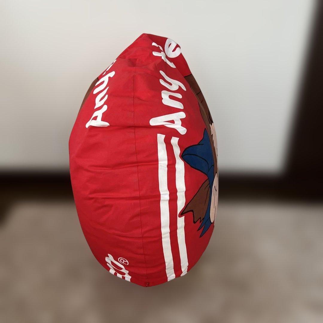 ペコちゃん大型クッション 不二家抽選 全国で1名 超レア希少