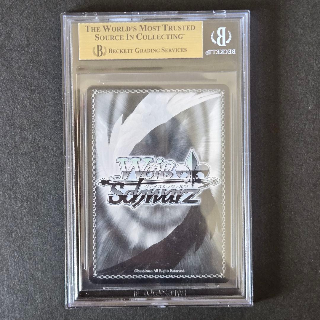 SP かわいくおめかし パレオ(サイン入り) BGS10