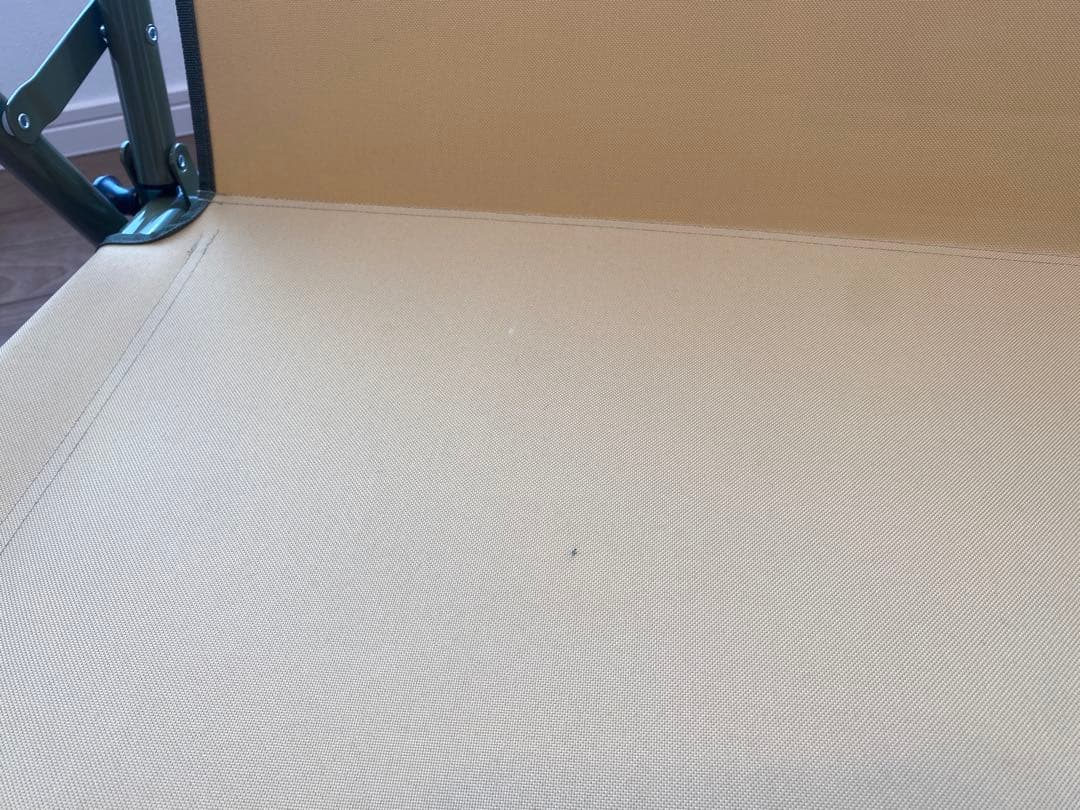 【焚火】ファイアープレイス リラックス フォールディングベンチ