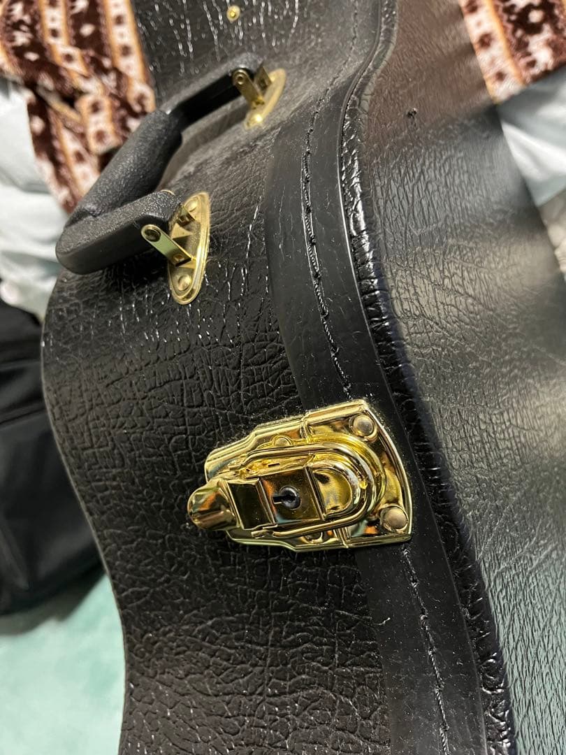 YAMAHA L-8 前期型★LR baggs Anthem搭載★激鳴り★ヤマハ