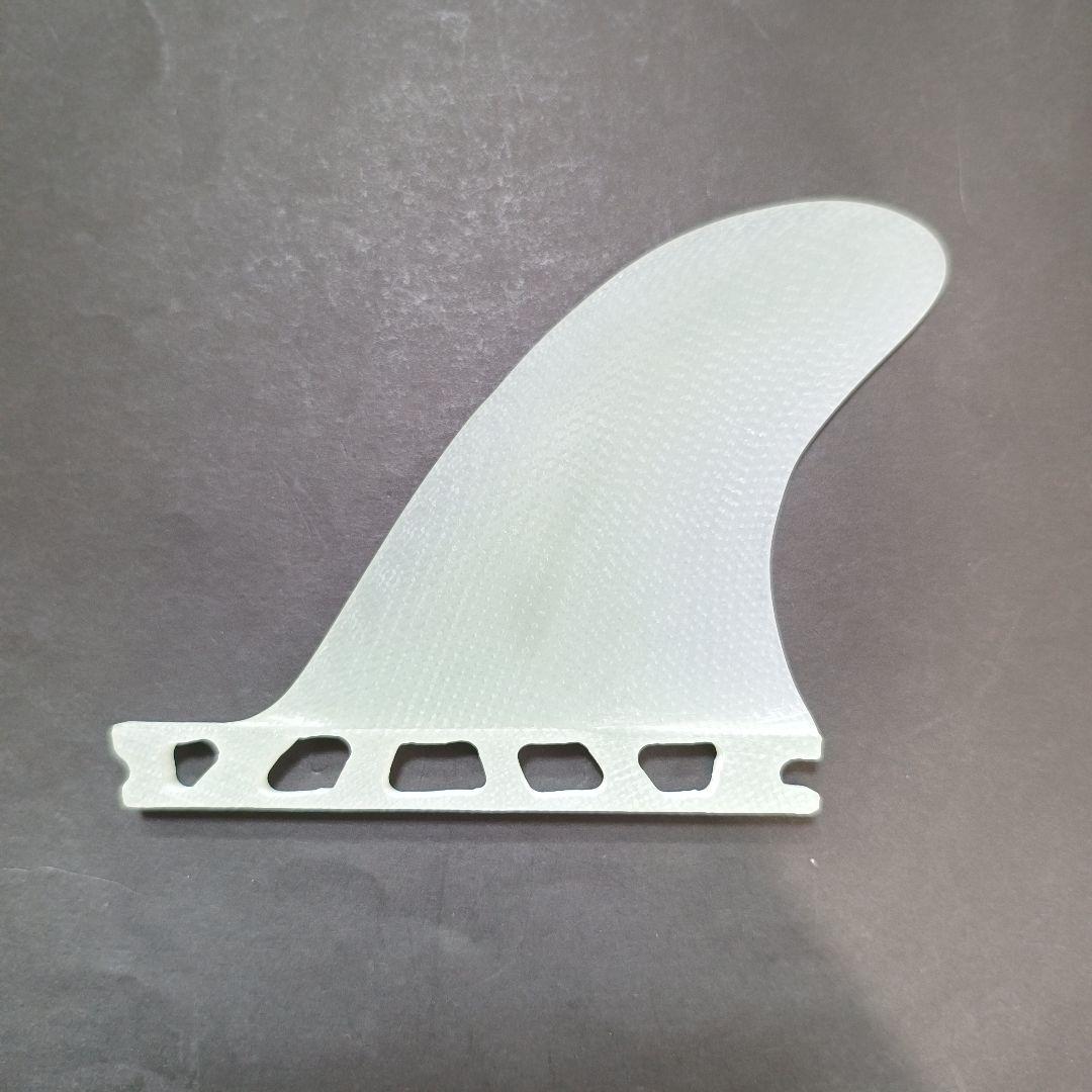 XLツインスタビ　フューチャーフィン対応　ＶＯＬＡＮカラー ツインフィン