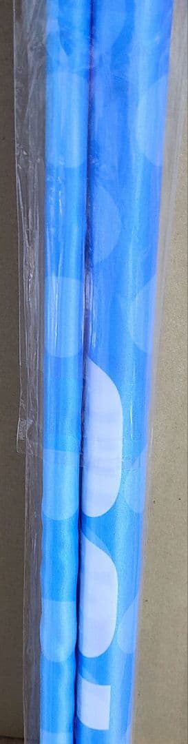 青春ブタ野郎　青ブタ　桜島麻衣　非売品　特大 タペストリー　おでかけ ver.