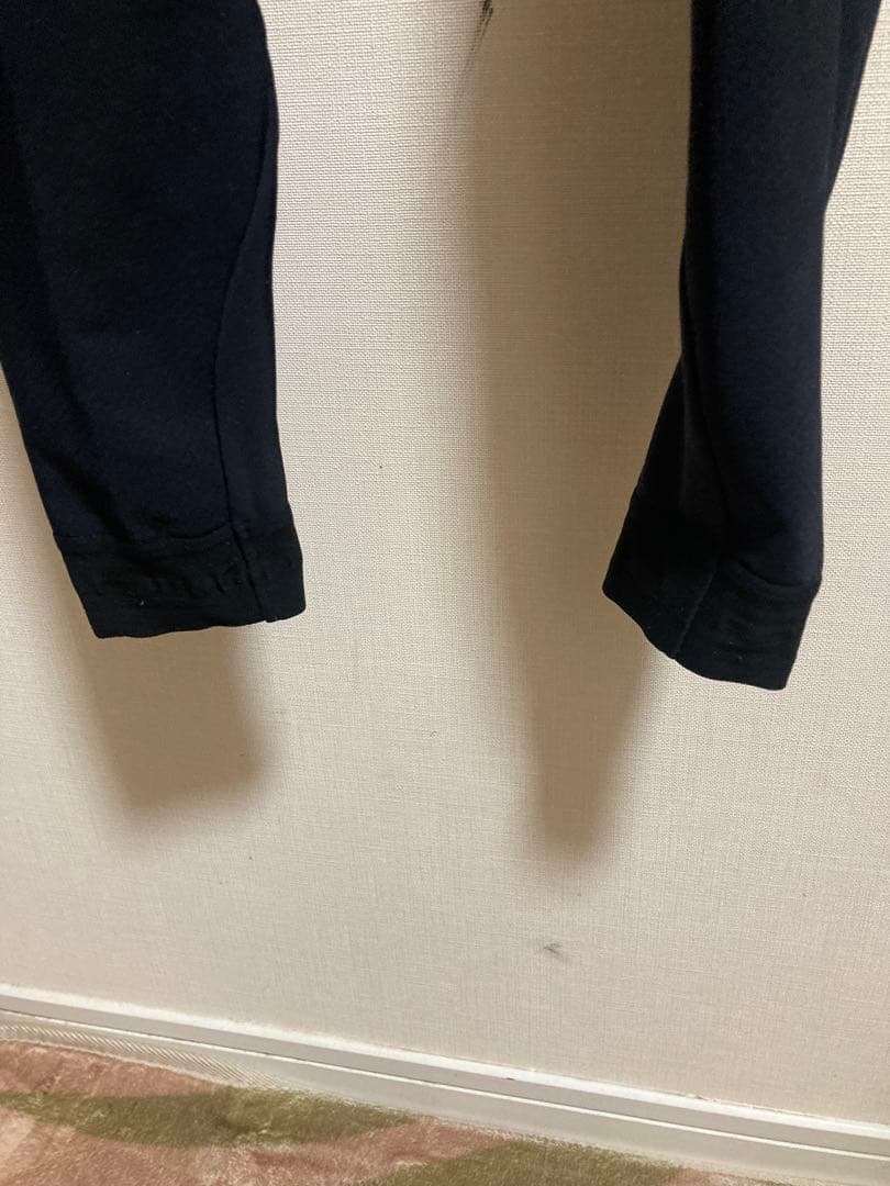 アソス assos early winter ビブタイツ　S サイクルウエア