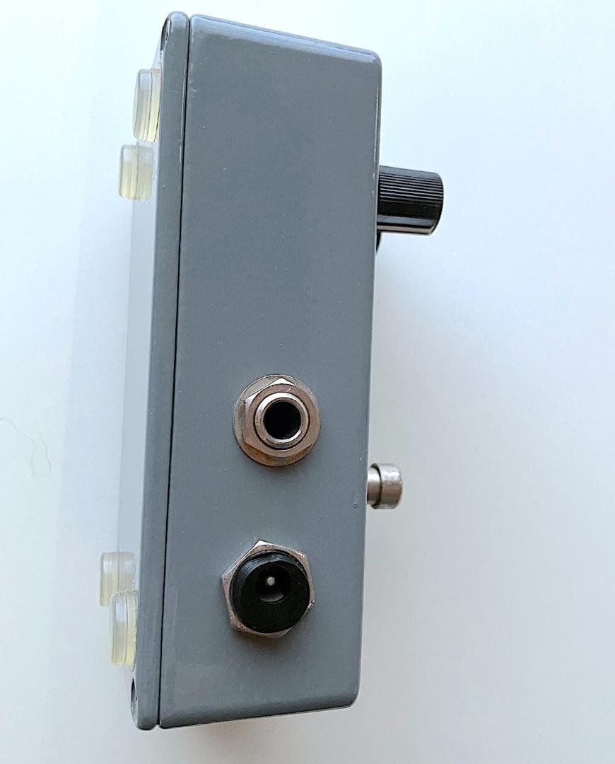 PLUSH Good Vibrations リバーブ 美品