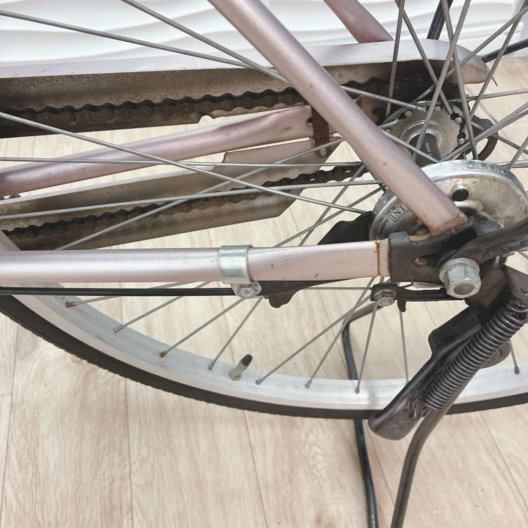 ◇アサヒサイクル◇Lapis◇26インチ◇大阪兵庫京都奈良滋賀和歌山◇