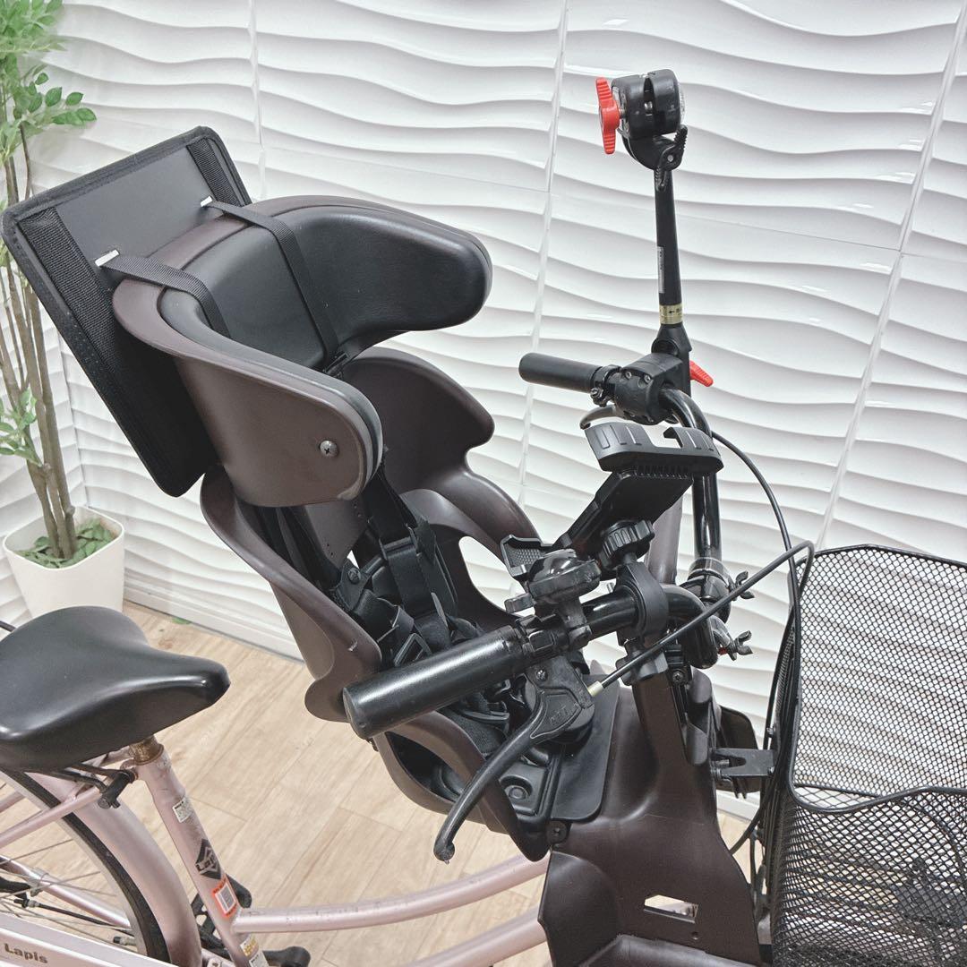 ◇アサヒサイクル◇Lapis◇26インチ◇大阪兵庫京都奈良滋賀和歌山◇