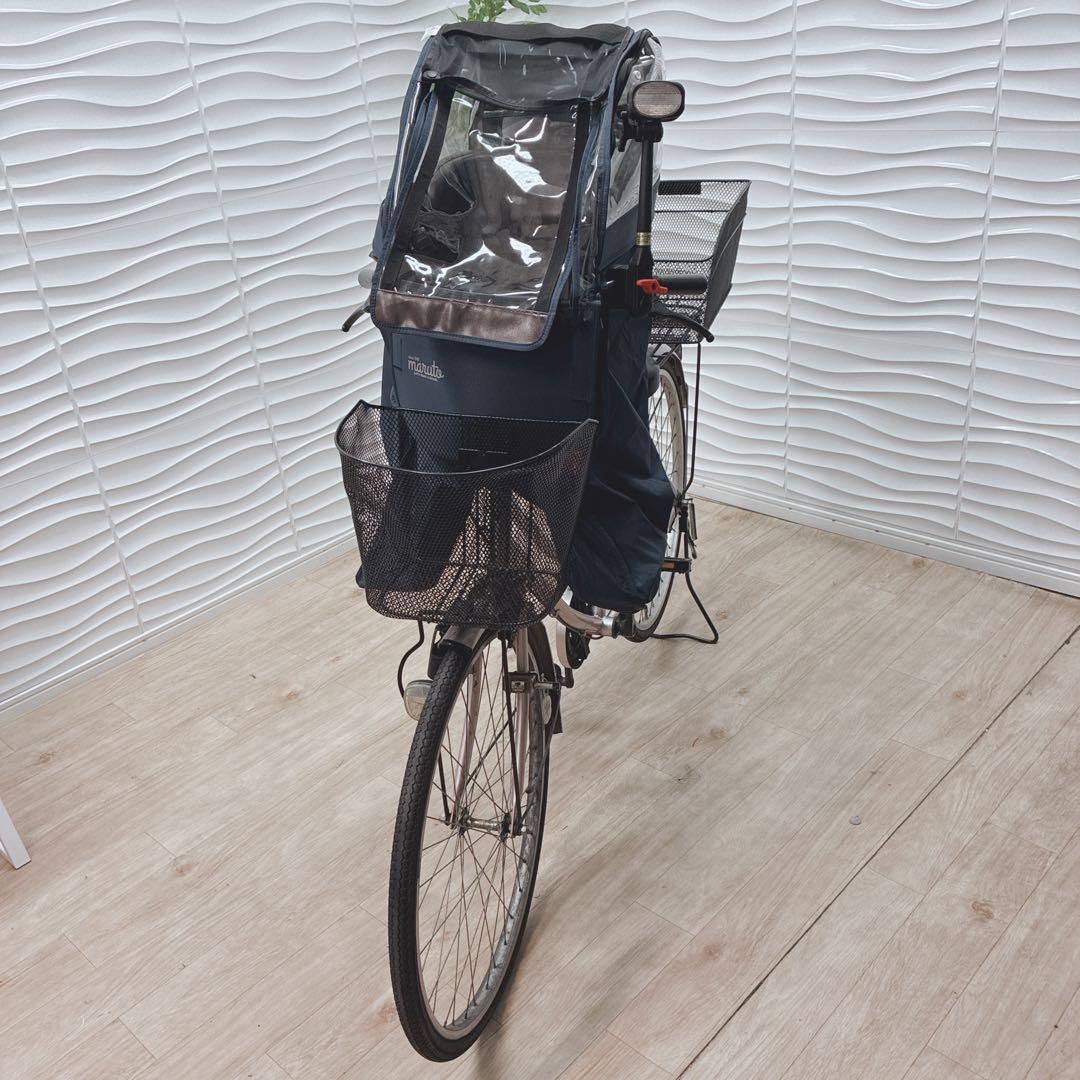 ◇アサヒサイクル◇Lapis◇26インチ◇大阪兵庫京都奈良滋賀和歌山◇