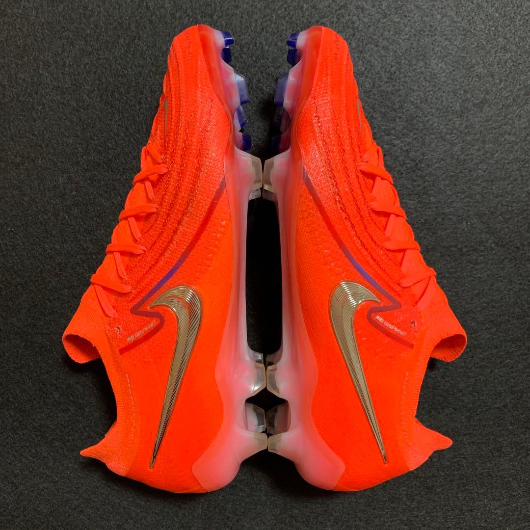 【極美品】NIKE ファントム GX2 エリート FG EH