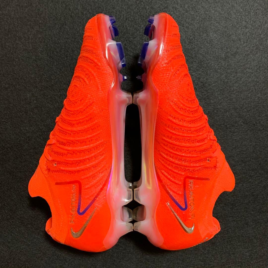 【極美品】NIKE ファントム GX2 エリート FG EH