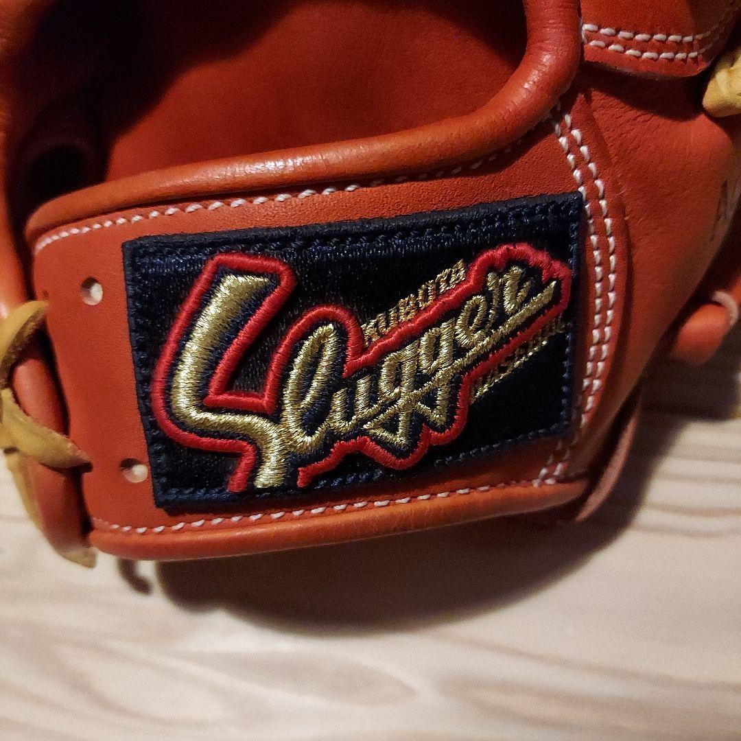 スラッガー軟式グローブ　野球　ミズノ　SSK　ZETT　UNDER ARMOUR