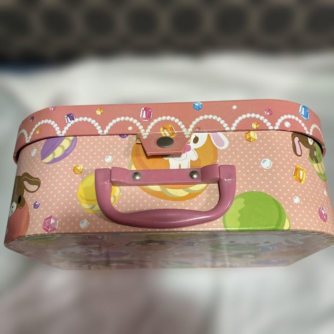 希少　サンリオ　シュガーバニーズ　6体　おまけBOX付き