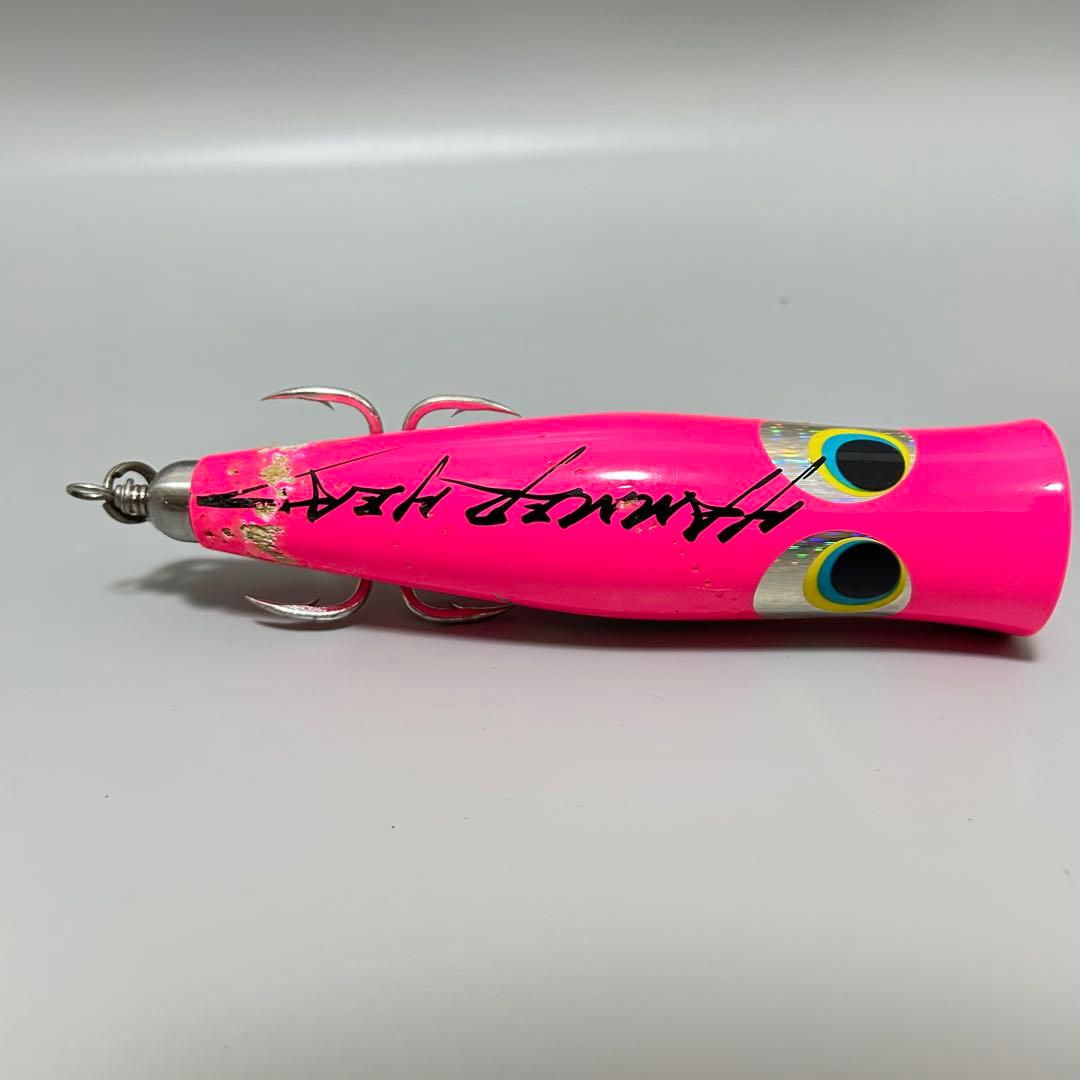 ハンマーヘッド　Dカップ　ピンク