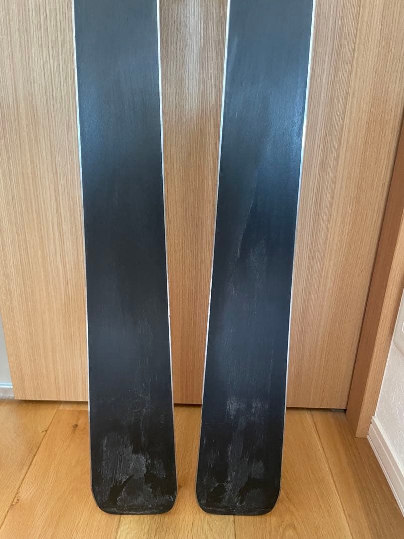 スキー ROSSIGNOL experience 80 176cm