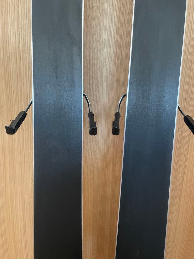 スキー ROSSIGNOL experience 80 176cm