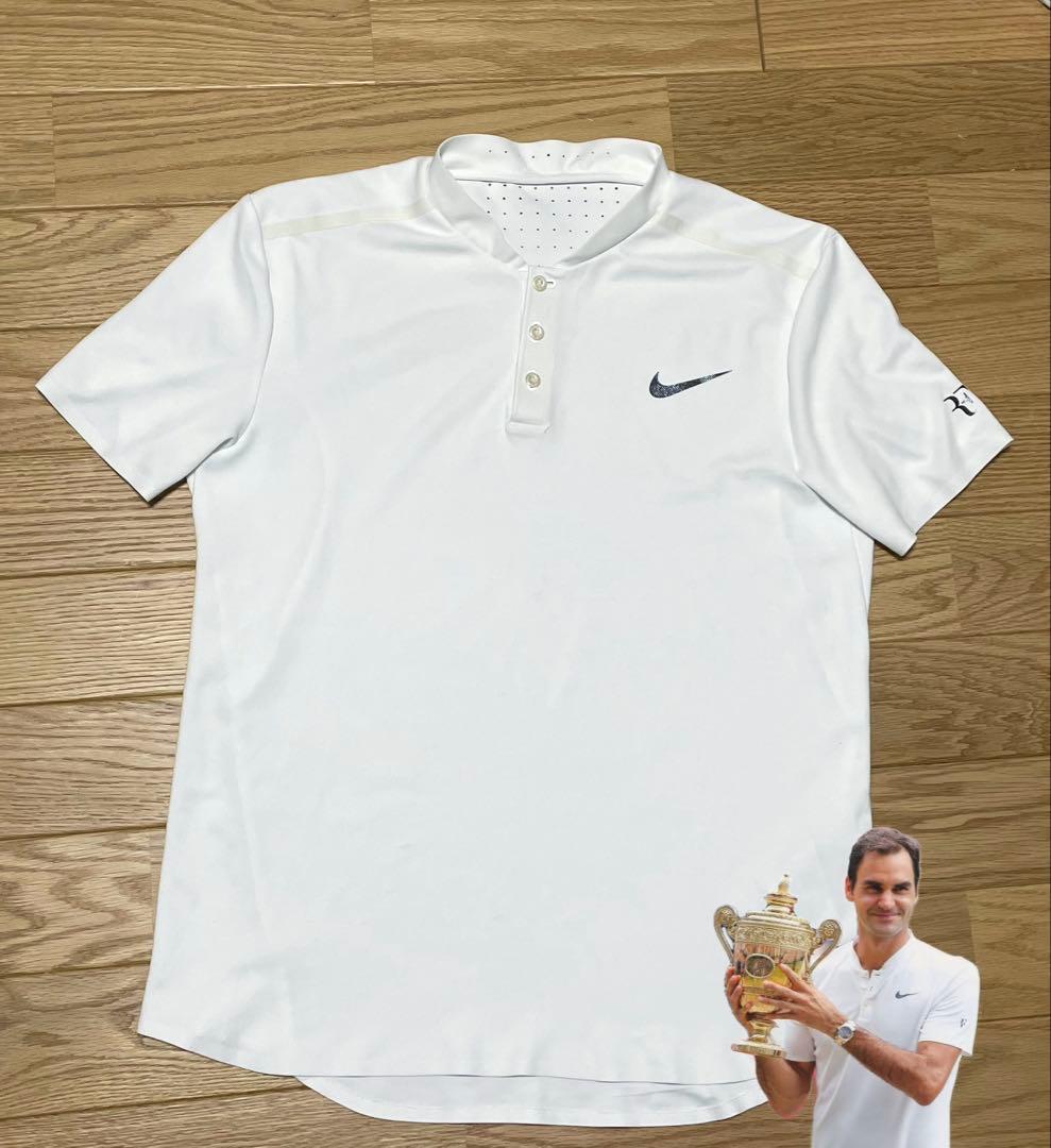 Nike ロジャー フェデラー ウィンブルドン2017 優勝モデル EU:M