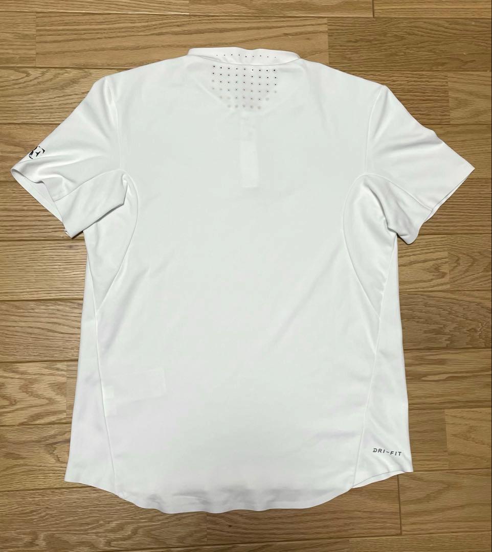 Nike ロジャー フェデラー ウィンブルドン2017 優勝モデル EU:M