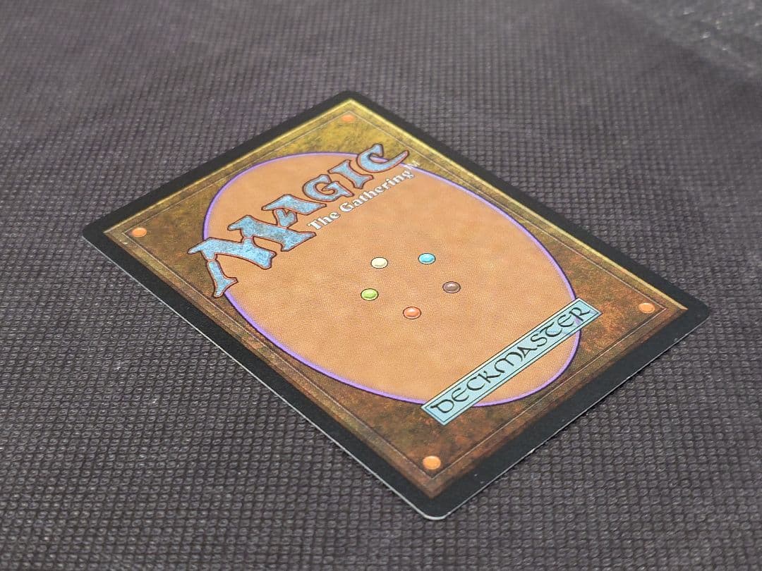 MTG マジックザギャザリング 直観 日本語版１枚