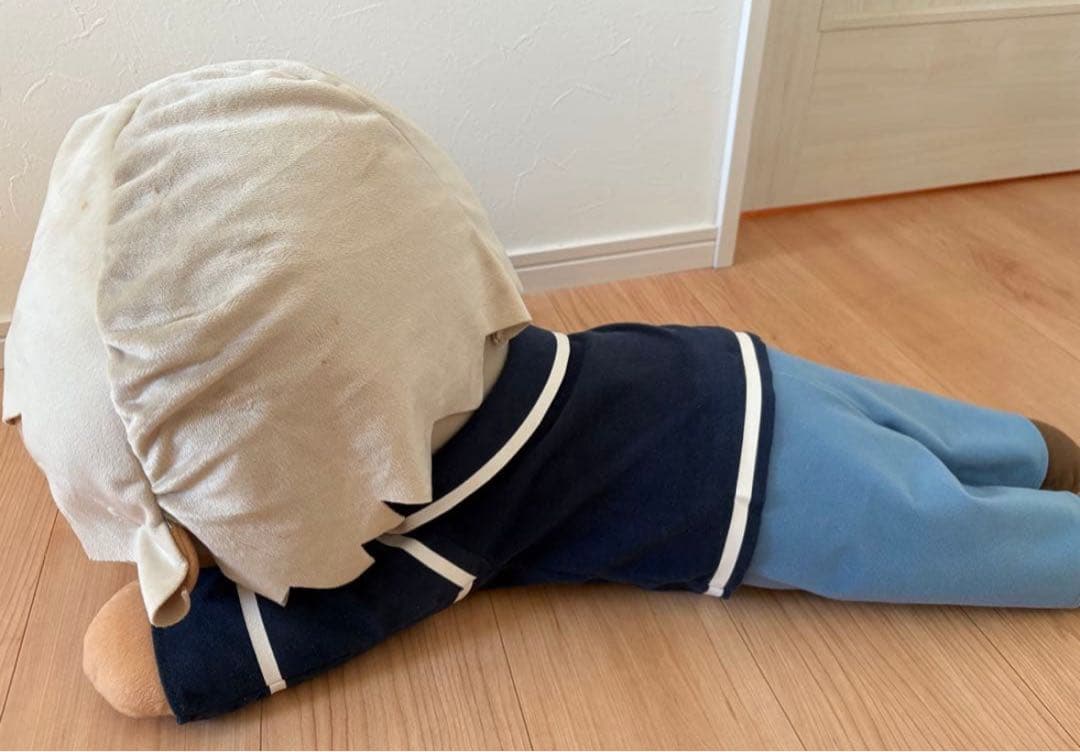 名探偵コナン 安室透　降谷零　バーボン　 ぬいぐるみまとめ売り