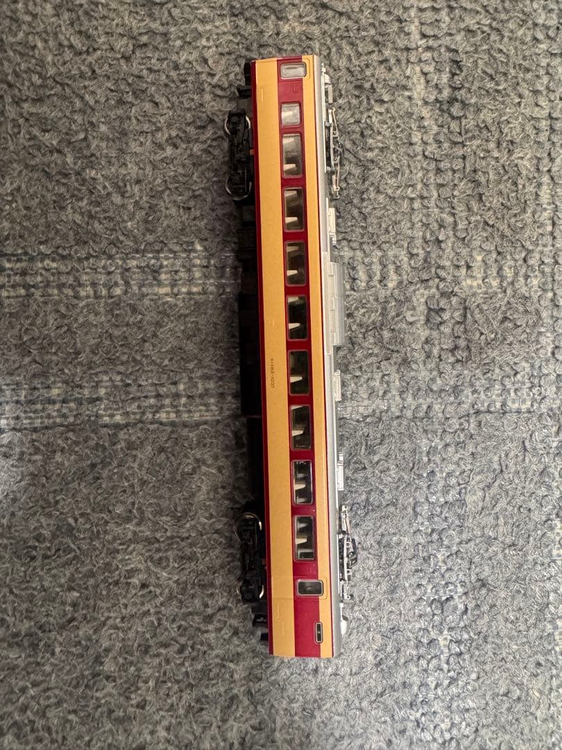 KATO JR 183系 1000番台 あずさ 12両 フルセット