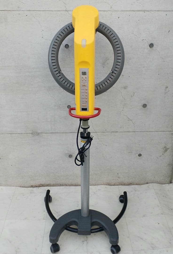 タカラベルモント　促進機　ローラーボールⅡ