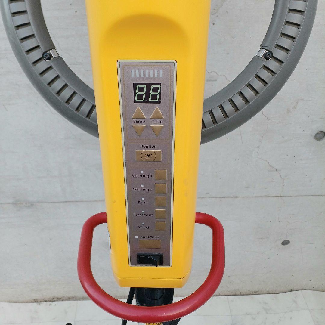 タカラベルモント　促進機　ローラーボールⅡ