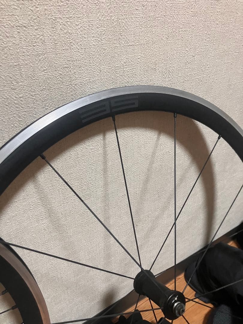 カンパニョーロ　シロッコ　カンパフリー ホイール　最終値下げ