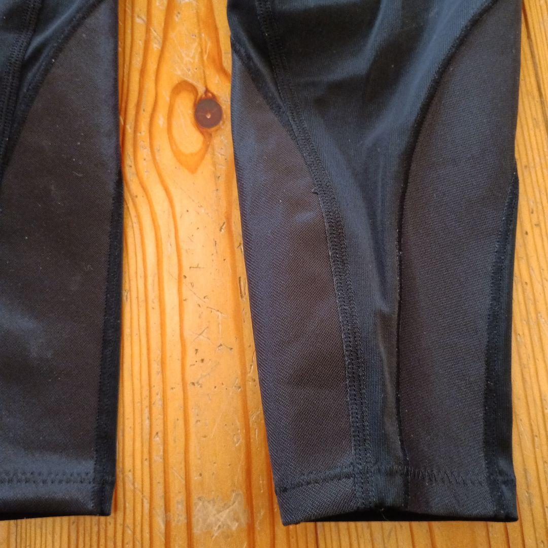 CWX ジェネレーター コンプレッションタイツ メンズ 黒 サイズMB