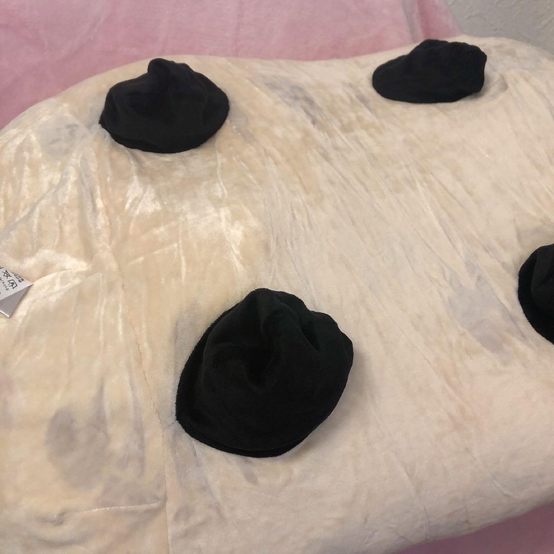 【希少品】ごろねこサミット 超サミット ぬいぐるみ トウメ