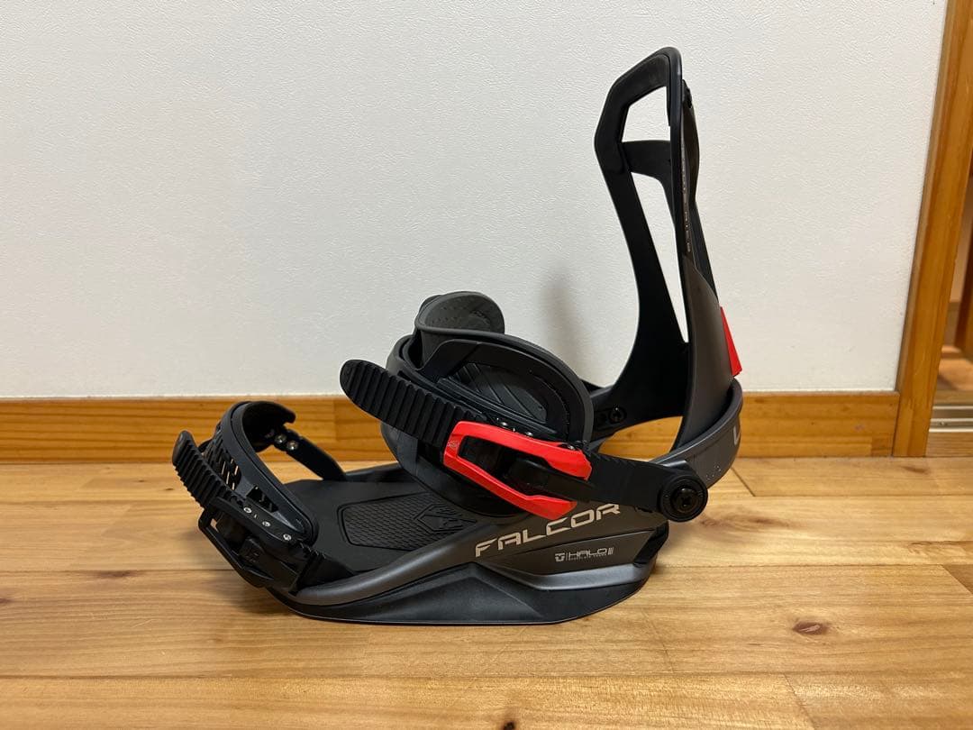 24-25 UNION FALCOR Mサイズ