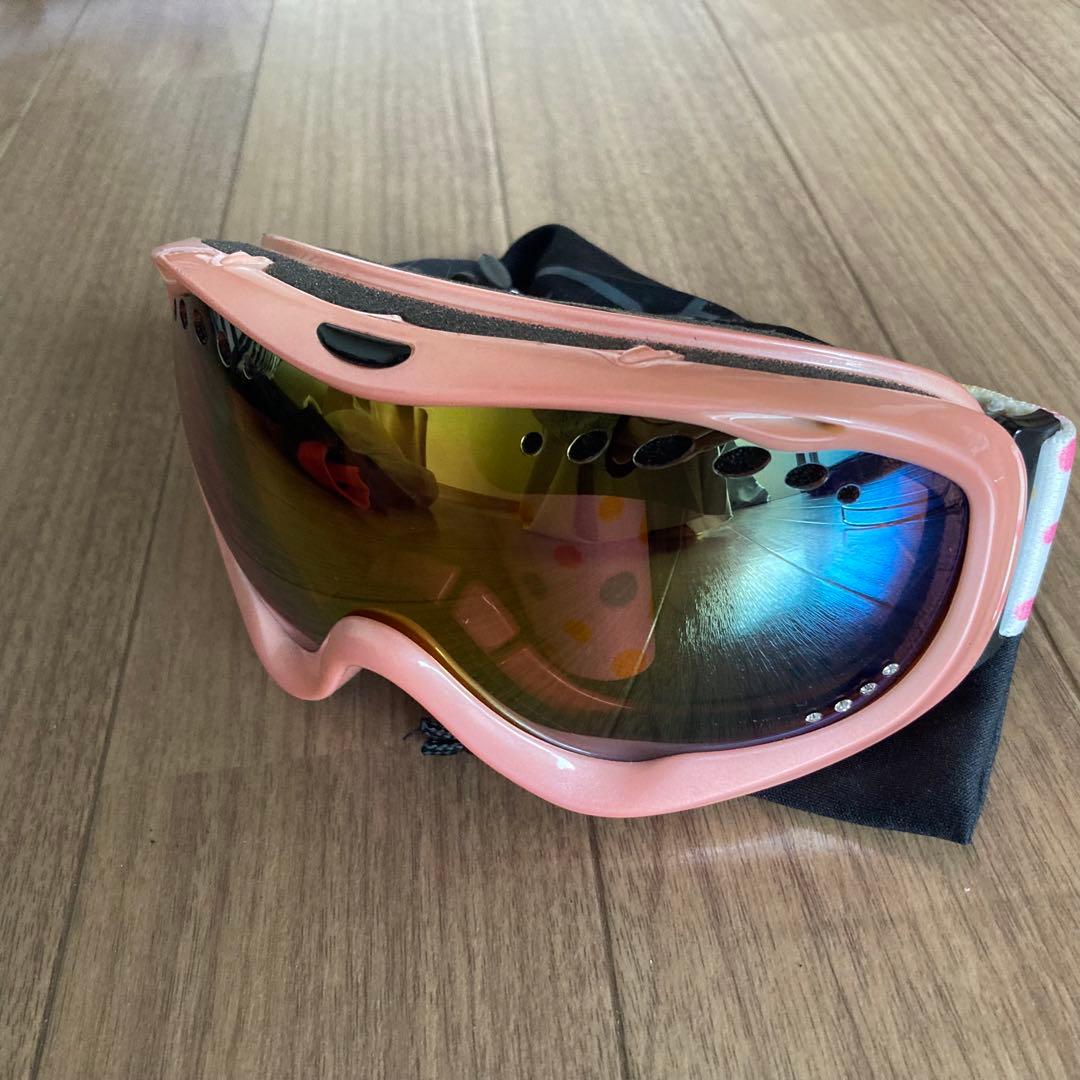 VAXPOT スキーウェア・スノボウェア、プロテクター、ゴーグルセット