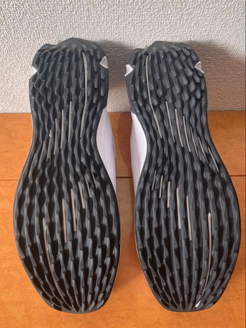 NIKE JORDAN ADG2 ジョーダン スニーカー ホワイト