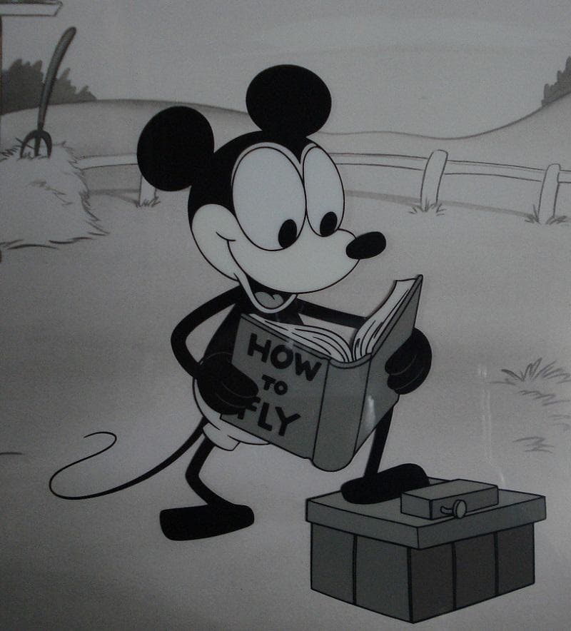 超お宝　ディズニーファン必見　ディズニーセル源画　保証書付き　特別なおまけ付き