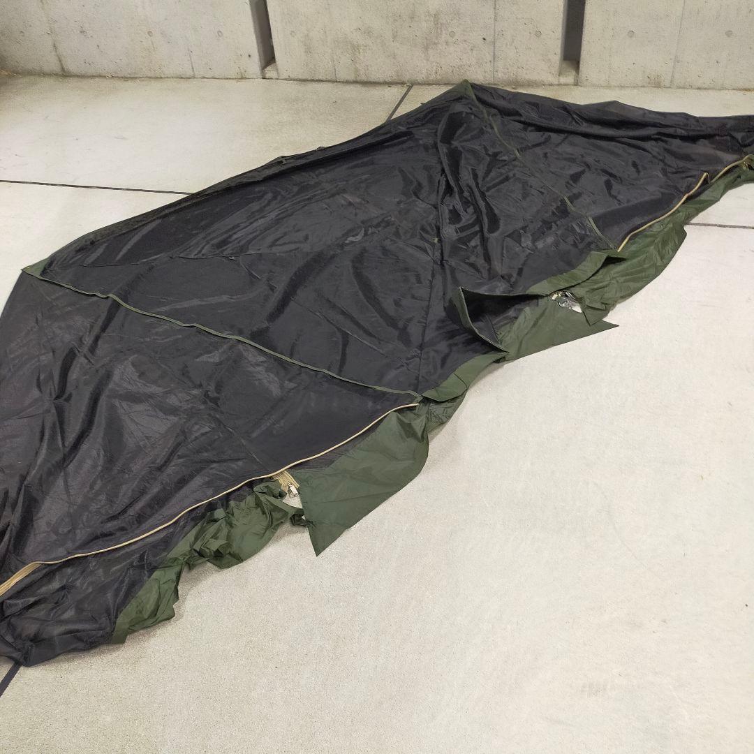 nohiri✨美品LOGOSneos3ルームドゥーブルXL-BJインナーグ