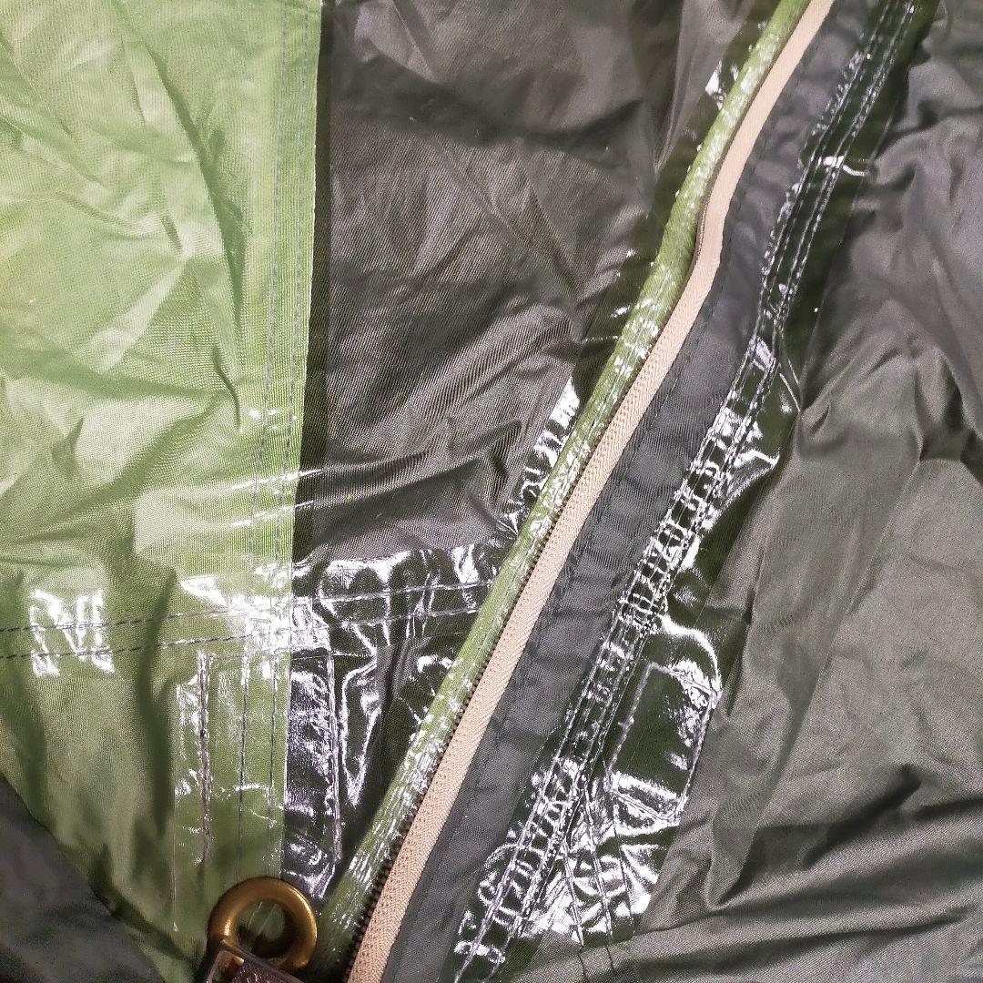 nohiri✨美品LOGOSneos3ルームドゥーブルXL-BJインナーグ