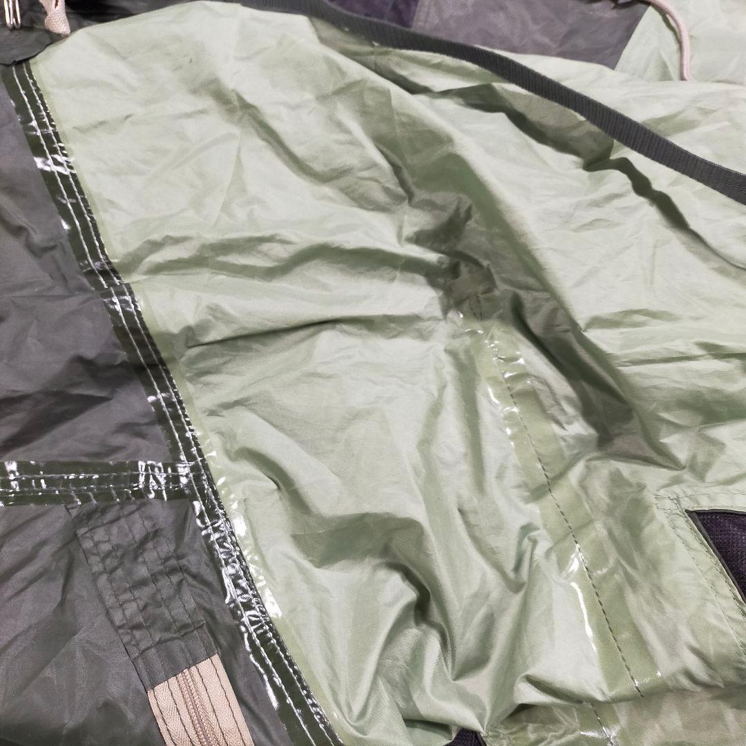 nohiri✨美品LOGOSneos3ルームドゥーブルXL-BJインナーグ