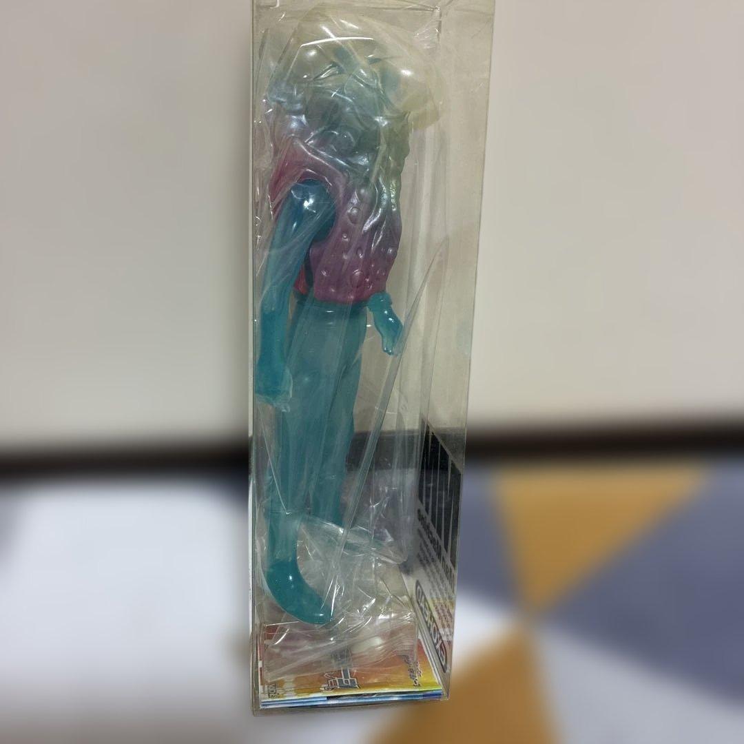 EXOHEAD Man Machine エキゾヘッドMM103ANDY