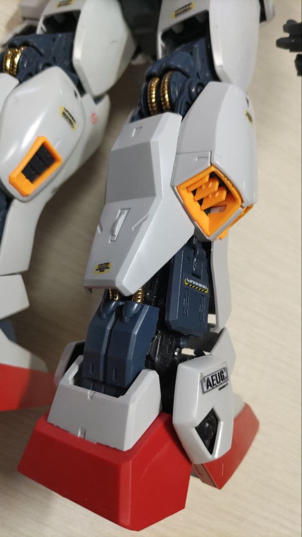 ●PG● ガンダム Mk-II